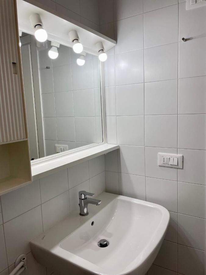 Residence Cristallo 4H Lignano Sabbiadoro Eksteriør billede