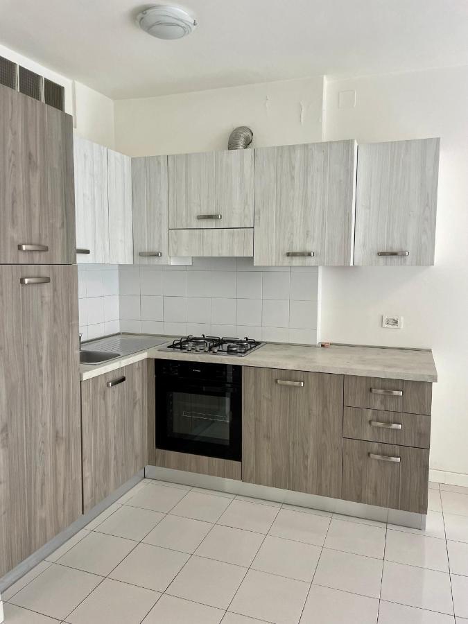 Residence Cristallo 4H Lignano Sabbiadoro Eksteriør billede